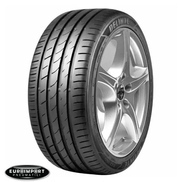 Delinte DS3 SUV  255/50 R20 109 Y  XL 